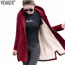 Fleece Coats