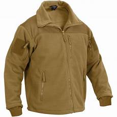 Fleece Jackets