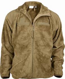 Fleece Jackets