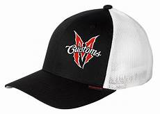 Flex Fit Hats
