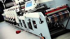 Flexographic Printers