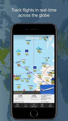 Flight Tracker Gps
