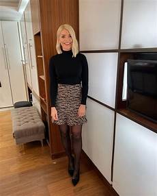 Flippy Skirt