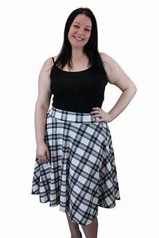 Flippy Skirt