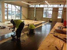 Flooring Jack
