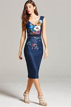 Floral Print Cigarette Trousers
