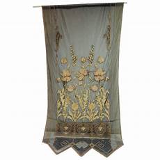 Floral Tapestry Skirt