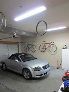 Florescent Lighting