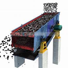 Flotation Equipment