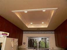 Flourescent Lighting