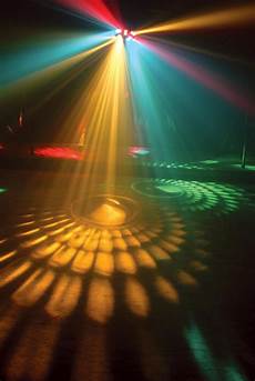 Flourescent Lighting