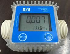 Flow Measuring Instruments