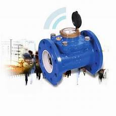 Flow Measuring Instruments
