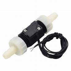 Flow Sensors