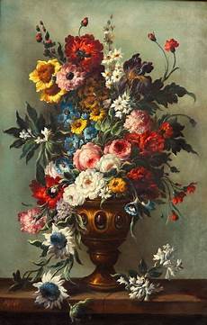 Flower Art Painter