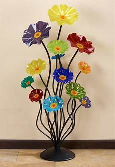Flower Art Painting