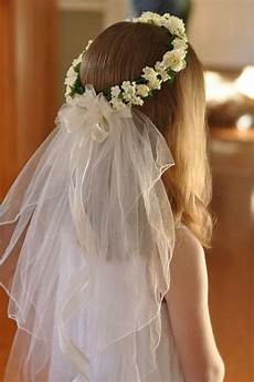 Flower Girl Tiaras