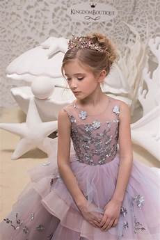 Flower Girl Tiaras