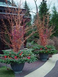 Flower Pot Decorations