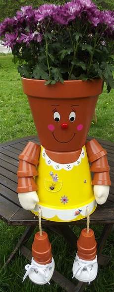 Flower Pots