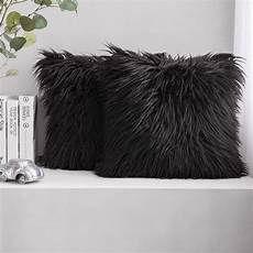 Fluffy Faux Fur Sweat