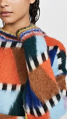 Fluffy Knits