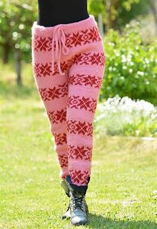 Fluffy Knits