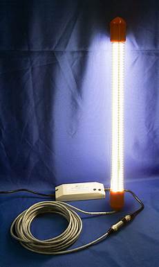 Fluorescent Tubes