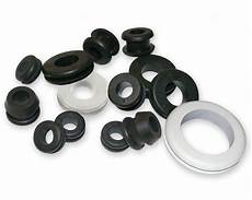 Fluorocarbon Rubber