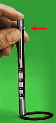 Fluorocarbon Rubber