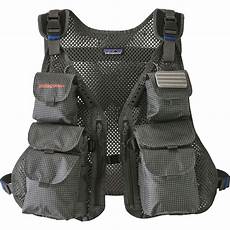 Fly Fishing Vest