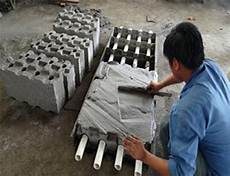 Foam concrete machine