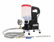 Foam concrete machine