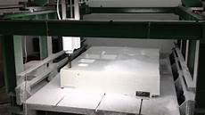 Foam Cutting Machine