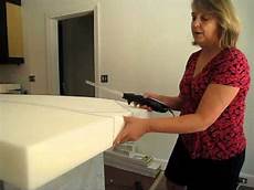 Foam Cutting Machine