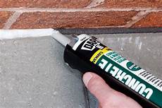 Foam Sealants