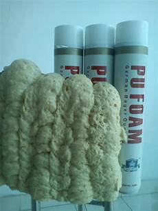 Foam Sealants