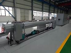 Foamed Board Extrusion Line