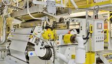 Foamed Board Extrusion Line