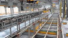 Foamed Board Extrusion Line