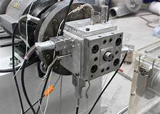 Foamed Board Extrusion Line