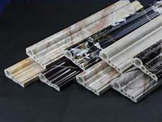 Foamed Plastic Moulds