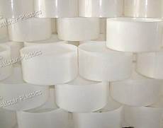 Foamed Plastic Moulds