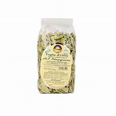 Foglie d'ulivo Pasta