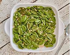 Foglie d'ulivo Pasta