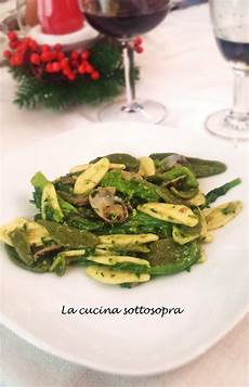 Foglie d'ulivo Pasta
