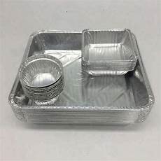 Foil Containers