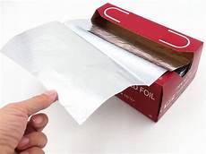 Foil Containers
