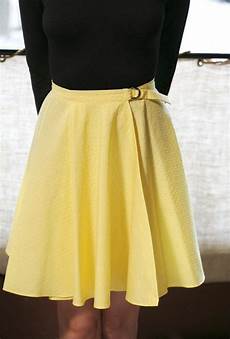 Foil Pleated Midi Skirt