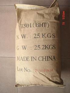 Food Additive Products